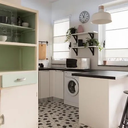 Apartament Xenia - Moderno In Fondazione Prada